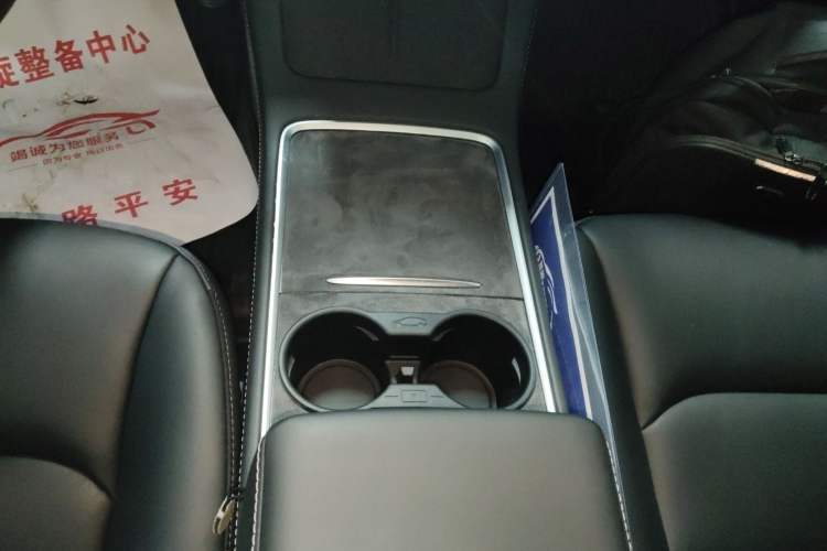 Used Tesla Model 3 2022 Rear-Wheel-Drive Version Gear Lever