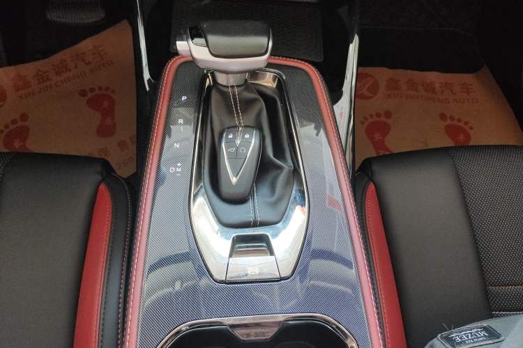 Used Oshan X5 2021 1.5T DCT Flagship Edition