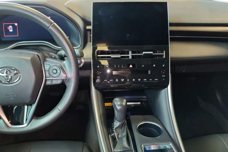 Used Toyota Avalon 2023 2.5L Touring Premium Edition