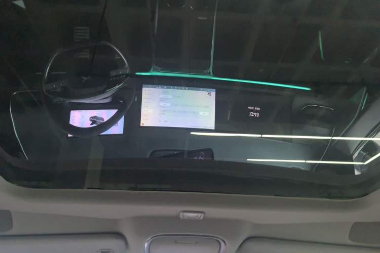 Used XPeng G9 2022 650 Performance Edition Max
