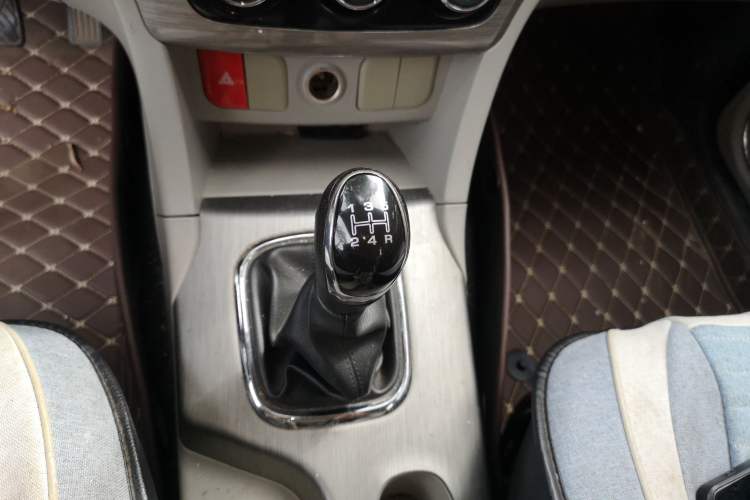 Used HYOSOW H3 2016 H3F 1.5L Manual Prestige Edition