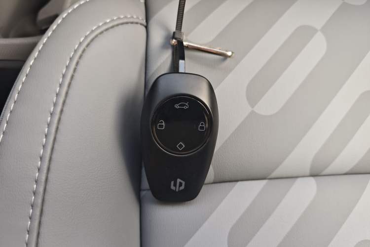 Used Leapmotor T03 2025 310 Comfort Edition