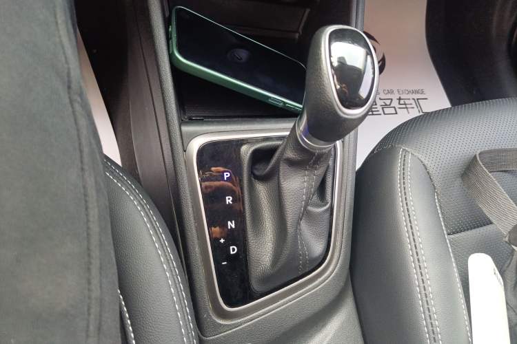 Used Hyundai Verna (new generation) 2020 1.4L CVT GLS Cool Edition
