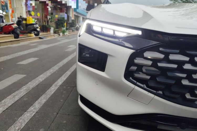 Used Ford Mondeo 2022 Facelifted EcoBoost 245 Ultimate Edition
