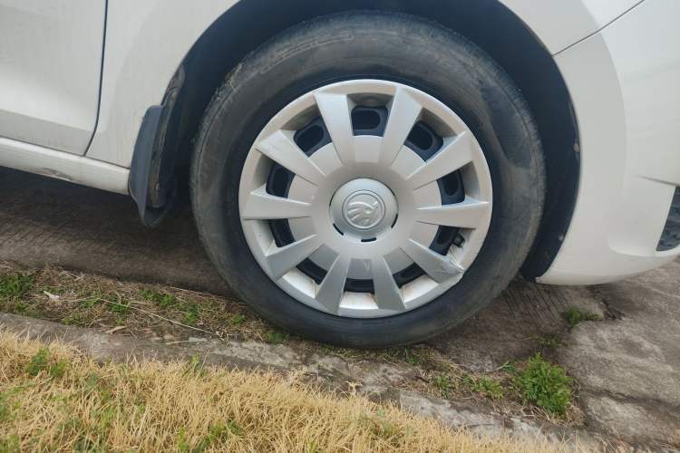 Used Skoda Rapid Spaceback 2016 Revised Version 1.6L Manual Front-Drive Edition