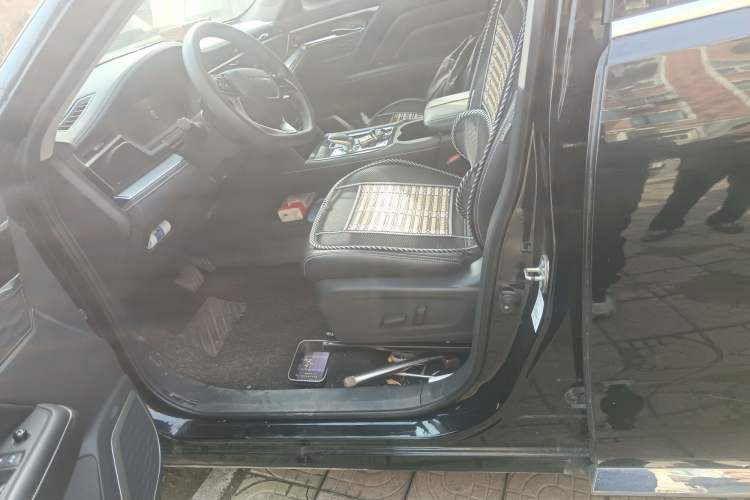 Used Venucia Star 2020 260T Automatic XingShang Edition