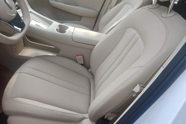 Used Hima H5 2025 Model Pure Electric Max
