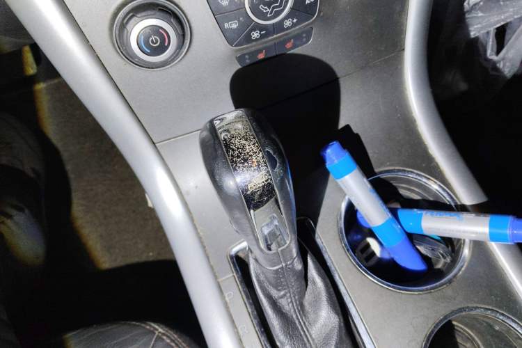 Used Ford Edge 2012 2.0T Elite Sunroof Edition
