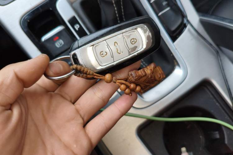 Used Geely Auto Emgrand X7 Sport 2016 1.8TD Automatic ZhiShang Model