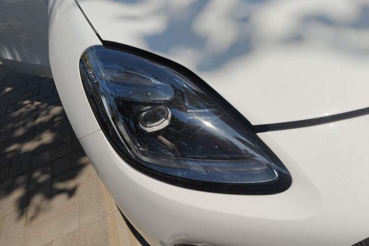 Used Maserati Grecale 2023 2.0T GT
