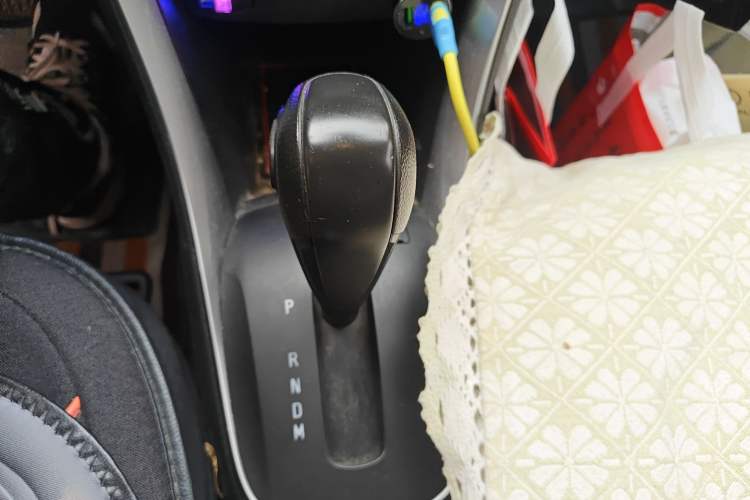 Used Chevrolet Trax 2018 330T Automatic Two-Wheel Drive Elite Model