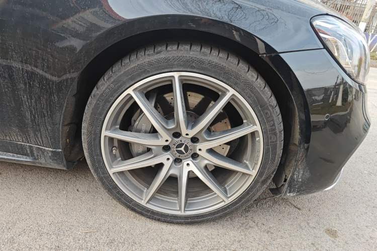 Used Mercedes-Benz S-Class 2019 S 450 L 4MATIC Exclusive Edition