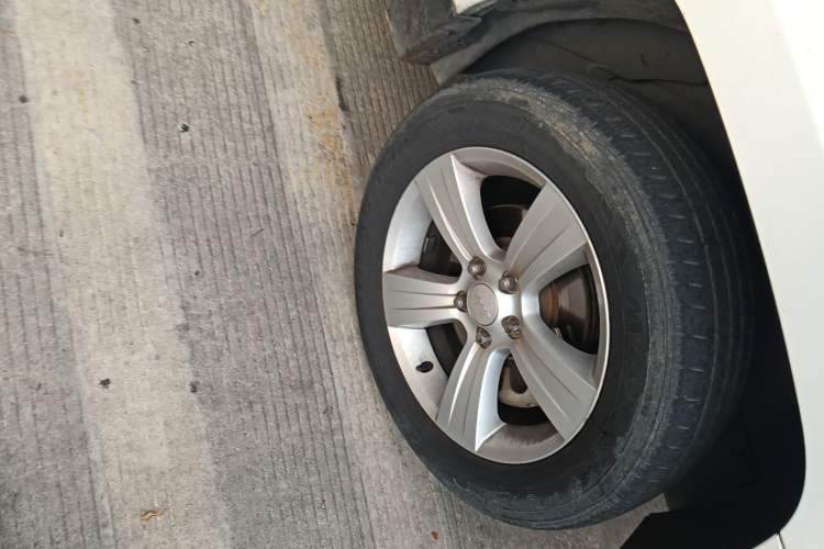 Used Jeep Patriot 2014 2.4L Sport Edition