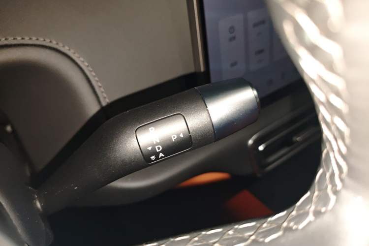 Used Li Auto L6 2025 Pro Smart Refresh Edition