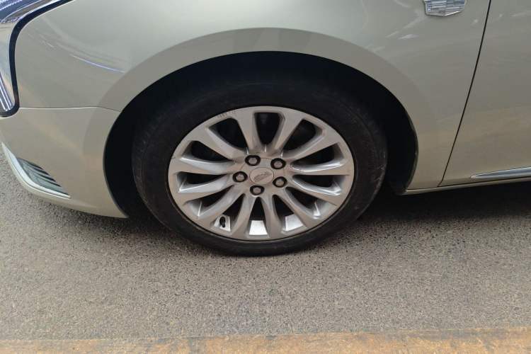 Used Cadillac XTS 2018 28T Tech Edition