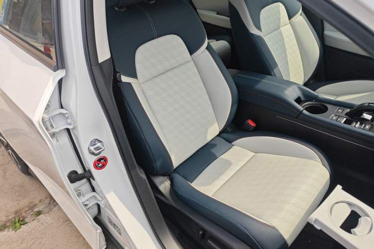 Used Lingxi L 2024 Player No. 1 Edition