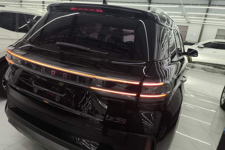 Used Hyundai ix35 2021 2.0L Automatic 2WD GLS Leading Edition
