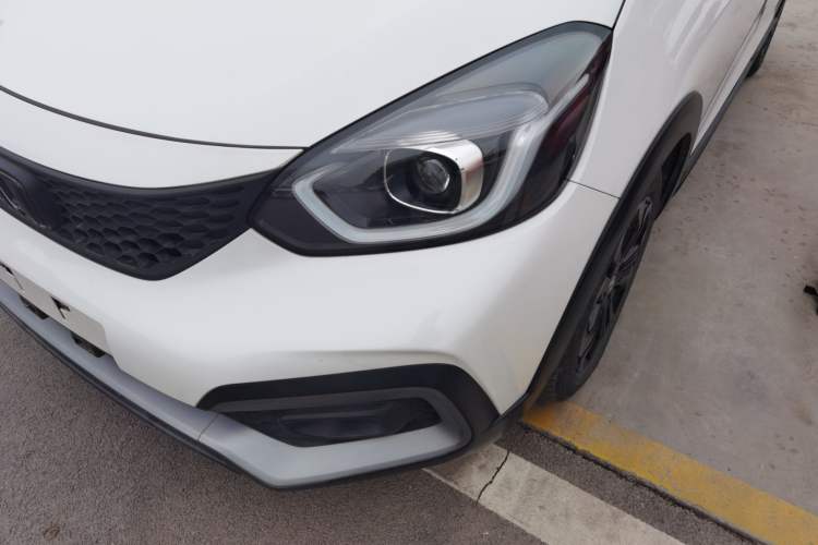 Used Honda LIFE 2021 1.5L CVT CRO-SS Fun Edition