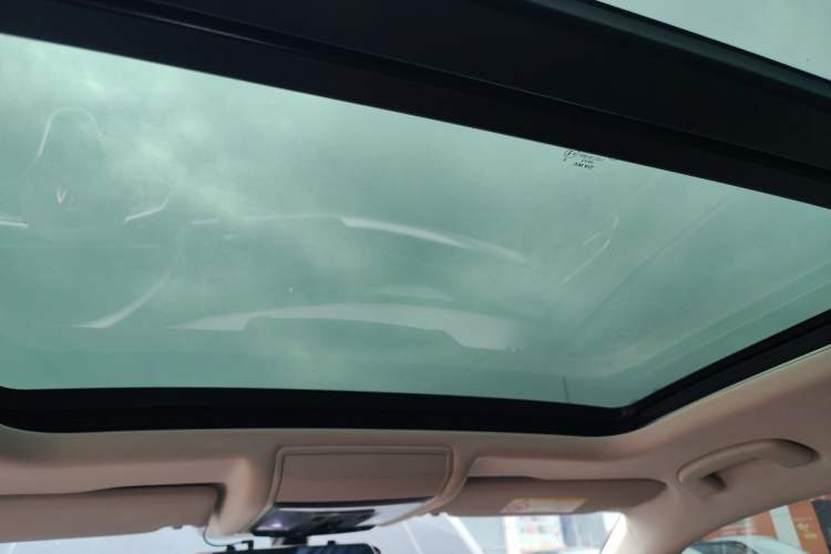 Used Volkswagen Passat New Energy 2023 430 PHEV Hybrid Elite Edition Headliner