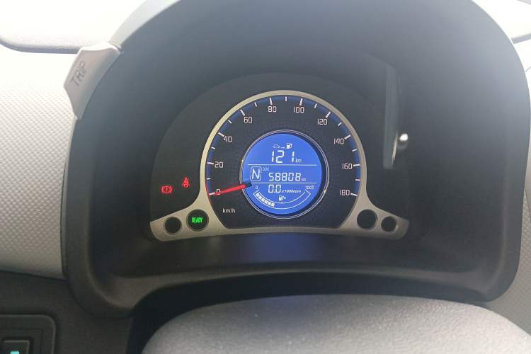 Used Oshan Benni E-Star 2021 National Edition Xin Yue Version Lithium-Ion Battery
