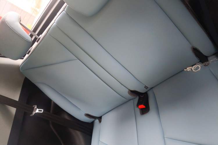 Used Chery Little Ant 2023 251km True Love Edition Lithium Iron Phosphate
