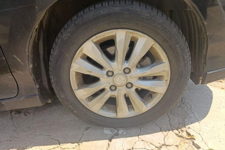 Used Honda City Classic 2012 1.5L Automatic Elite Edition
