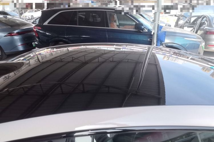 Used IM L6 2024 Max Standard Edition