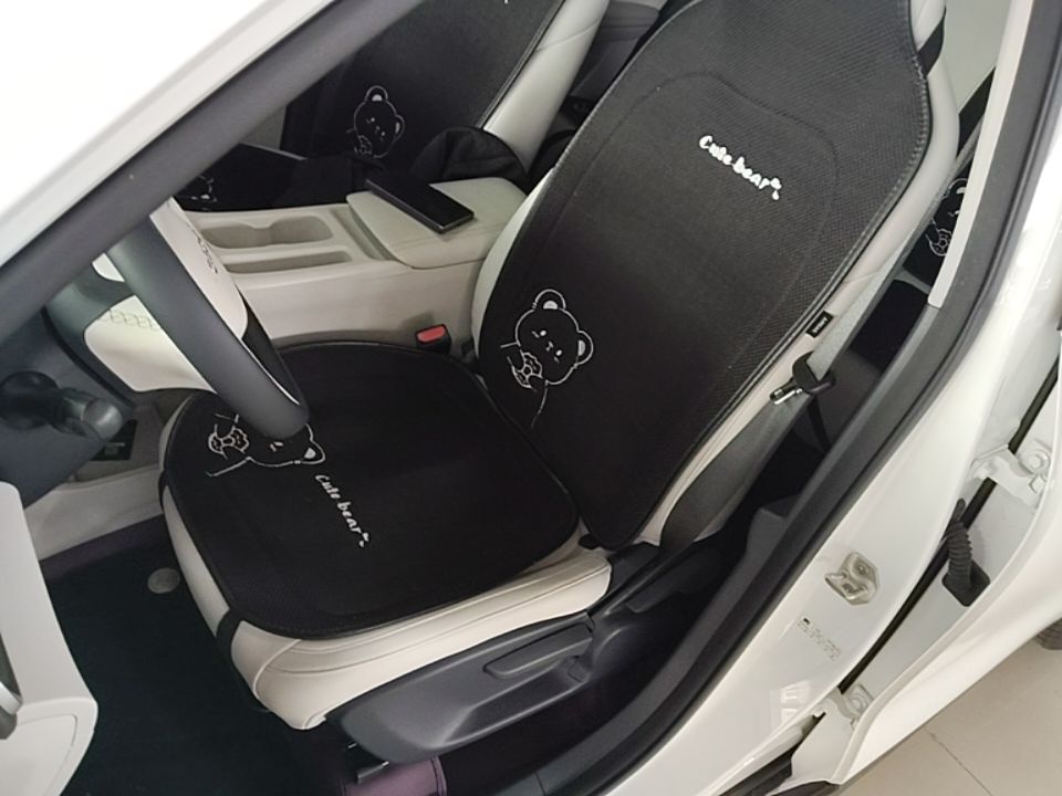 Geely Galaxy Geome 2025 310km Youth Edition — снимка 17