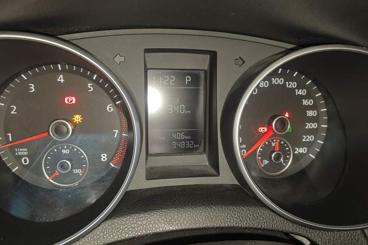 Used Volkswagen Golf 2012 1.4 TSI Automatic Comfort Edition