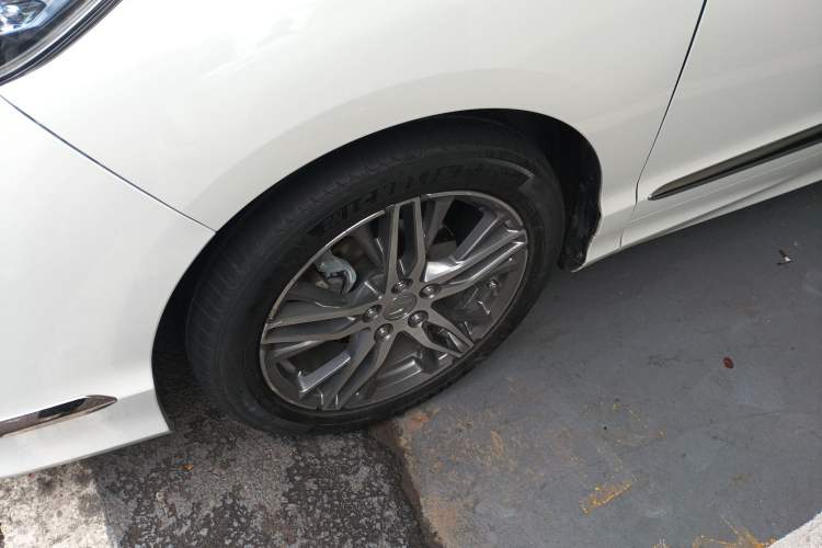 Used Honda Elysion 2019 2.0L Hybrid Luxury Edition
