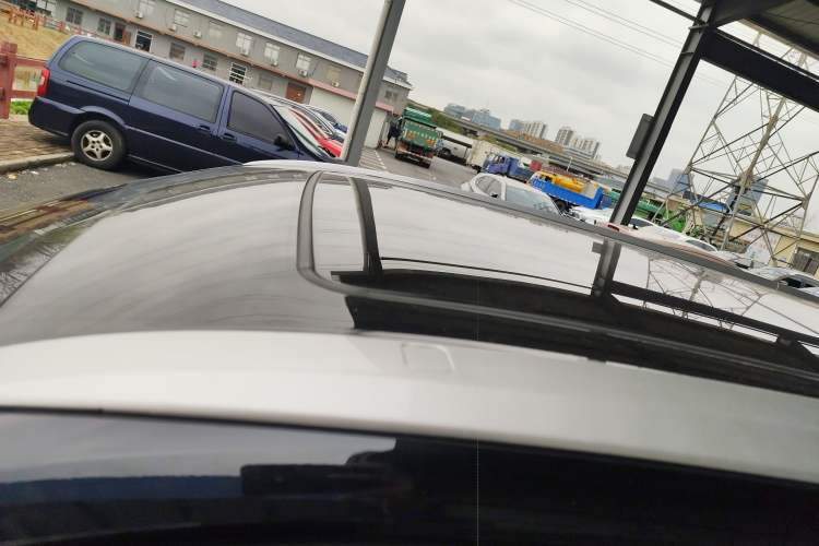 Used Toyota Highlander 2021 2.0T Four-Wheel Drive Luxury Edition 7 Seats
