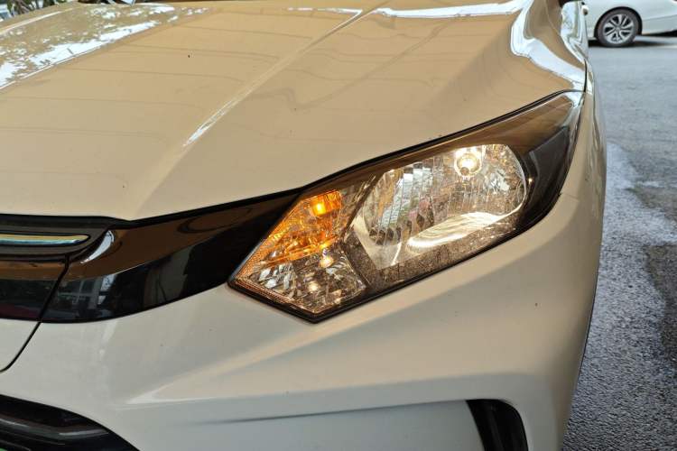 Used Everus VE-1 2020 Travel Edition
