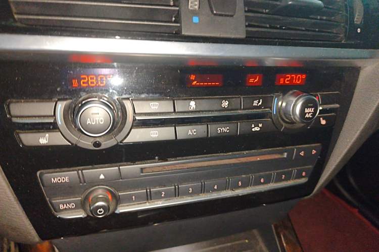 Used BMW X3 (Import) 2014 xDrive20i X Design Package
