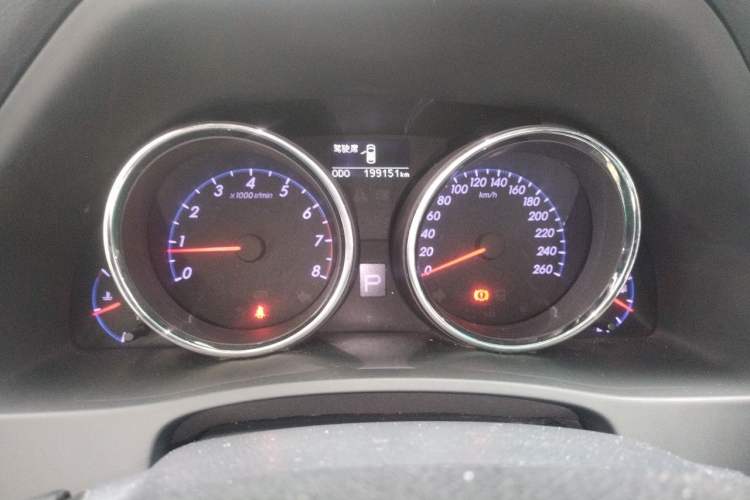 Used Toyota Reiz 2013 2.5S Elite Edition