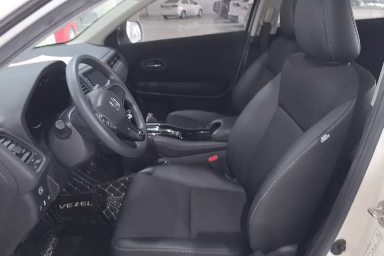 Used Honda Vezel 2020 1.5L CVT Pioneer Edition