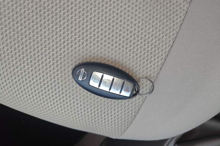 Used Nissan Sunny 2016 1.5XE Manual Leading Edition