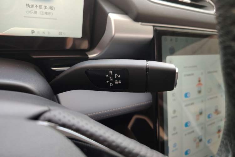 Used XPeng P5 2022 460E+
