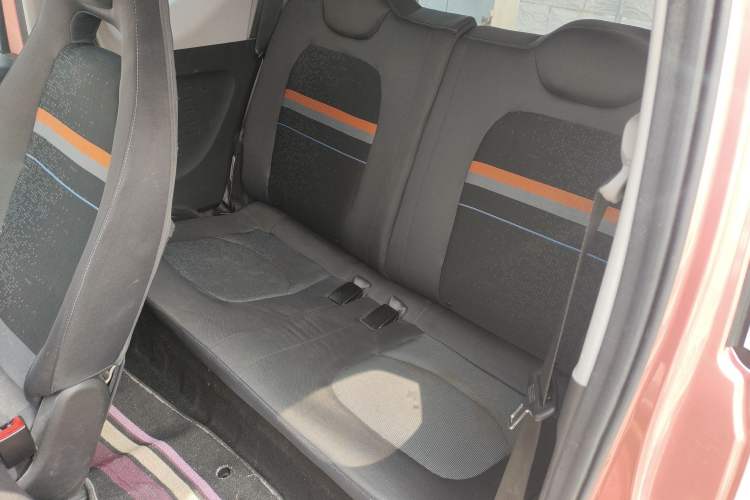 Used Wuling Hongguang MINIEV 2020 Lite Version Lithium Iron Phosphate
