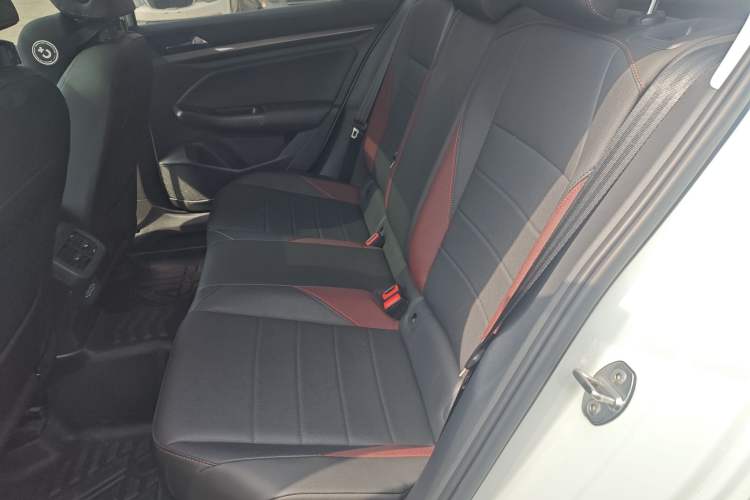 Used Volkswagen Bora 2021 280TSI DSG Elite Smart Connectivity Version