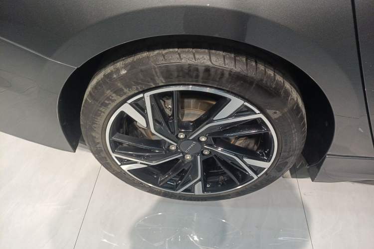 Used Lynk & Co 03 2023 1.5TD DCT JingPro