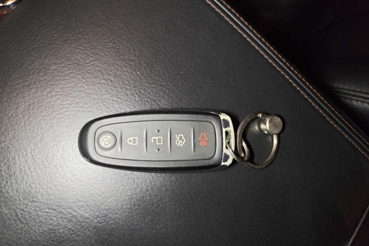 Used Lincoln Navigator 2016 3.5T AWD