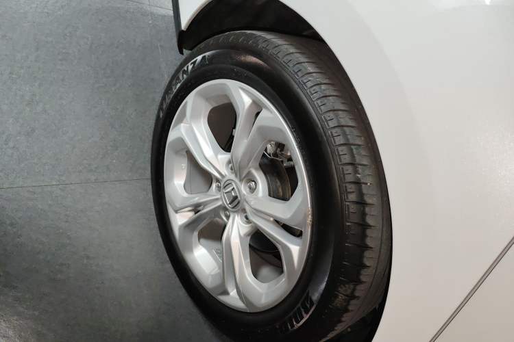 Used Honda Accord 2023 260TURBO Smart Enjoyment Version
