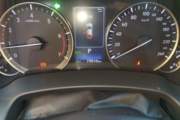 Used Lexus RX 2016 300 4x4 Elegant Edition China VI
