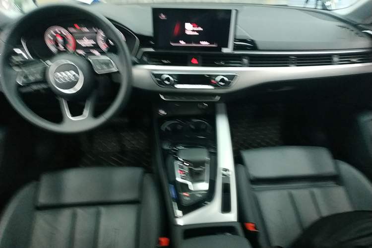 Used Audi A5 2023 Sportback 40 TFSI Fashionable and Dynamic Model
