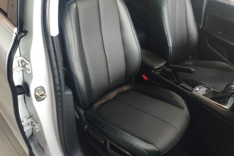 Used Peugeot 308S 2015 1.2T Automatic Jingchi Edition Right Front Seat