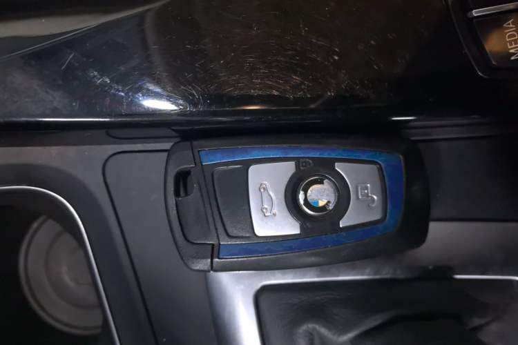 Used BMW 3 Series 2018 320Li Leading Model M Sport Package