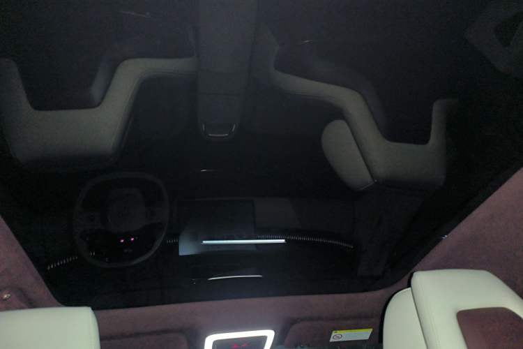 Used Zeekr X 2023 Rear-Drive YOU Edition 4 Seats
