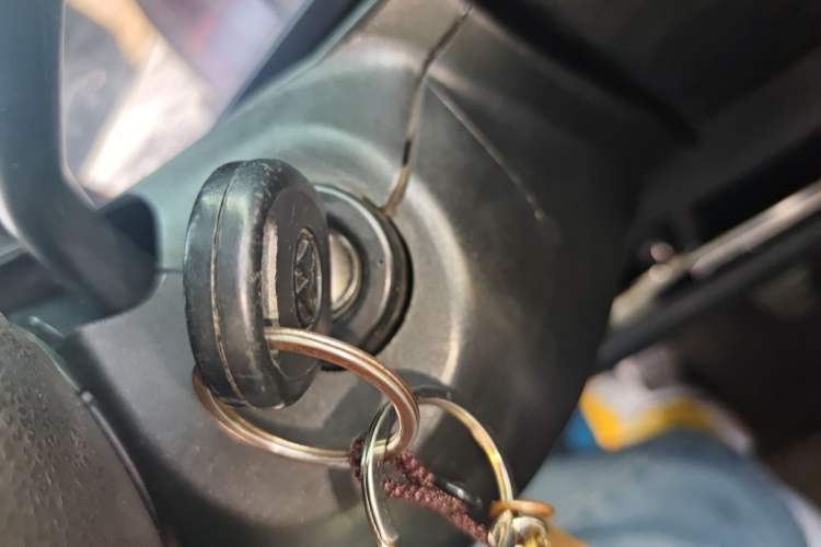 Used Volkswagen Jetta 2010 1.6L Partner
