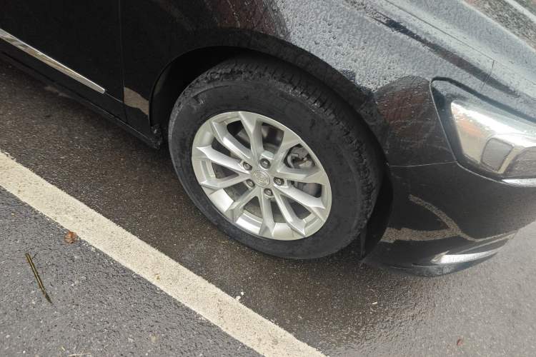 Used Buick LaCrosse 2021 552T Luxury Version