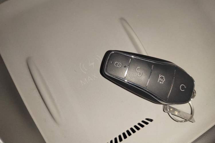 Used BYD Sealion 06 New Energy 2025 Model EV 605 Navigation Plus Edition Interior 1